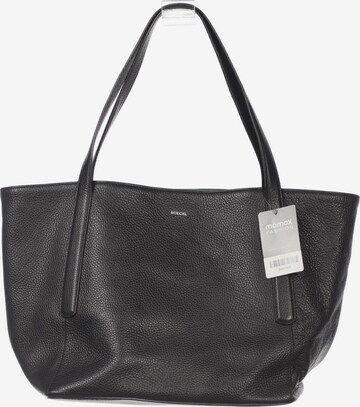 Roeckl Handtasche gross Leder One Size in Schwarz: predná strana