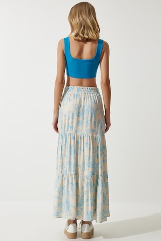 Happiness İstanbul Rock in Blau