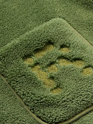 Thinking MU Flisová bunda ' KOURTNEY ' - Zelená