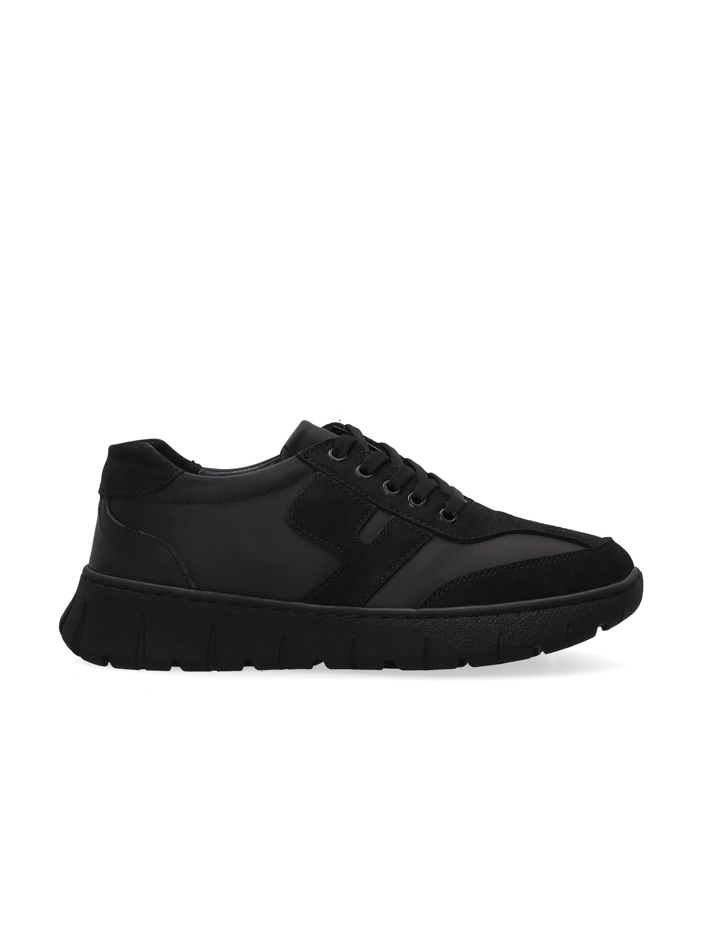 VENEZIA Sneaker low‌‌‌‌‌ in Schwarz