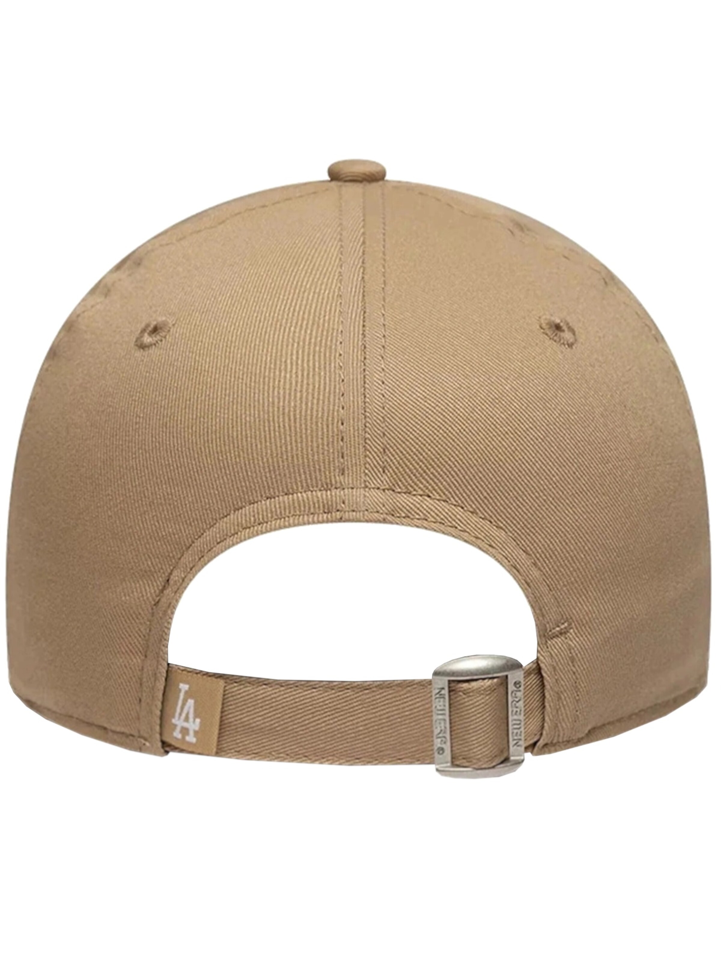 NEW ERA Hoed 'New Era LA Dodgers MLB Icon 9FORTY Kids Cap' in Bruin