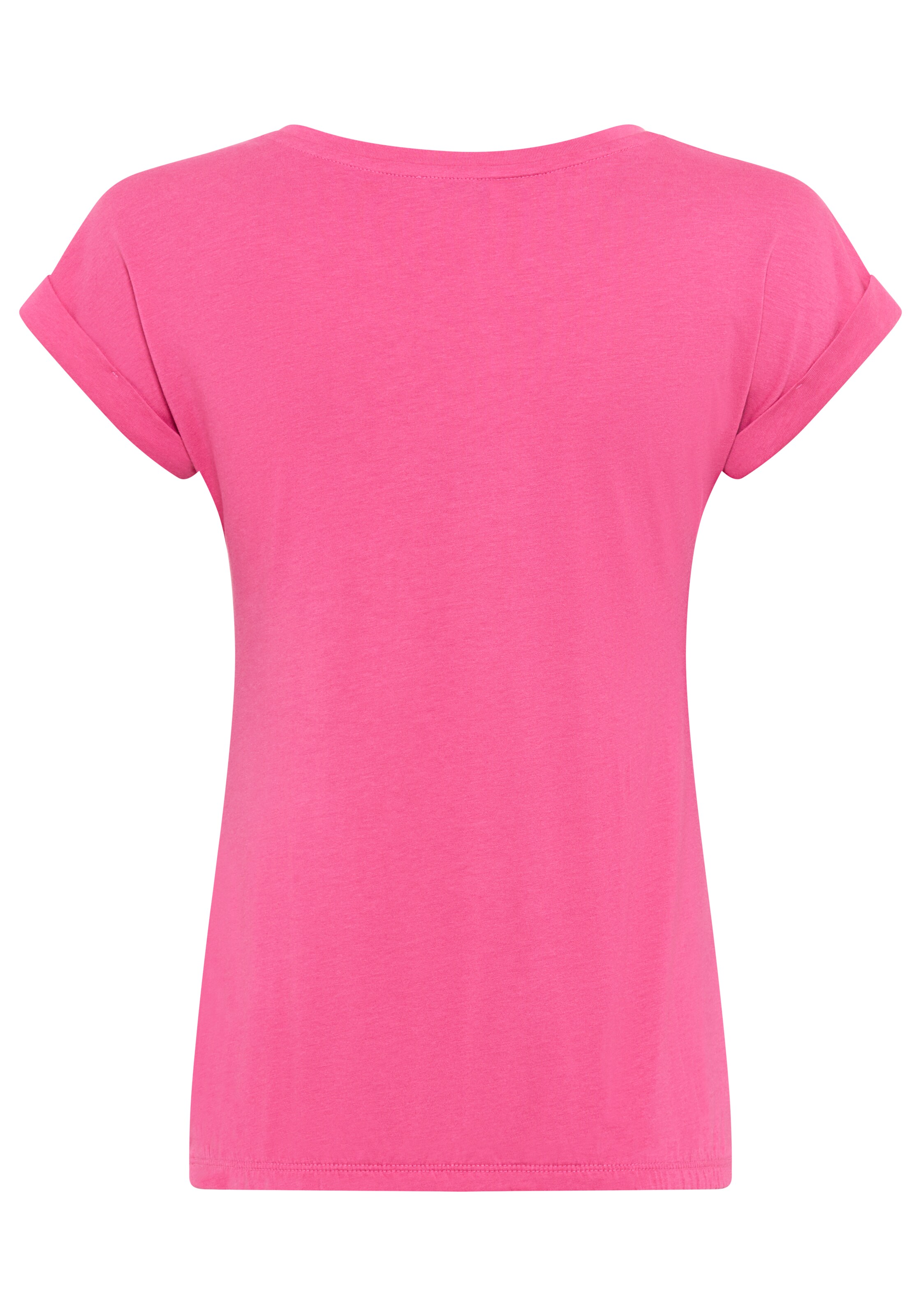 FLASHLIGHTS Shirt in Pink