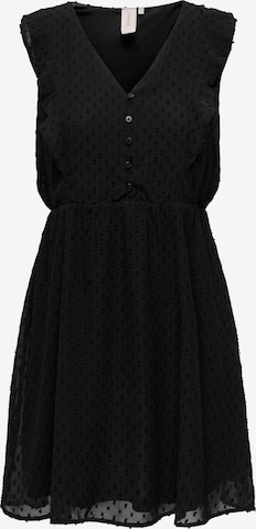 ONLY Dress 'SOF' in Black: front