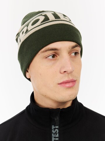 PROTEST Beanie 'PRTWind' in Green