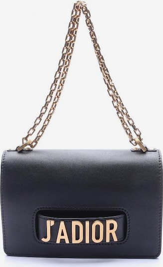 Dior Schultertasche / Umhängetasche in One Size in schwarz, Produktansicht