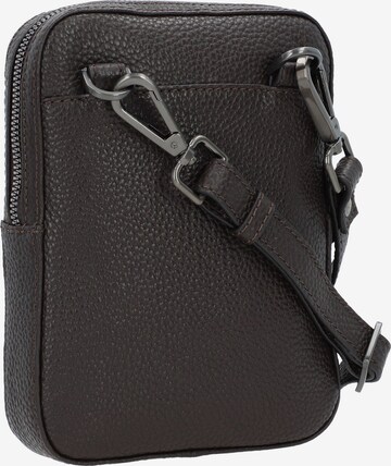 Braun Büffel Crossbody Bag 'Novara' in Brown