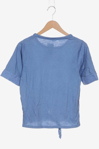 WHITE STUFF Top & Shirt in S in Blue