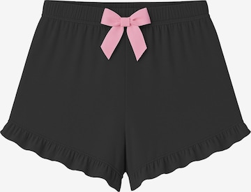 Vivisence Pajama pants '2101' in Black: front