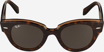 Ray-Ban Sunglasses in Brown