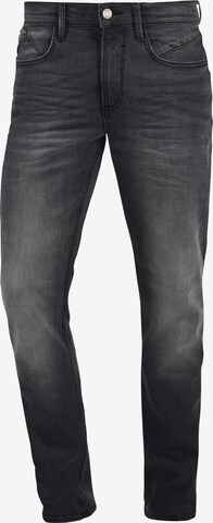 BLEND Jeans 'Grilux' in Grey: front