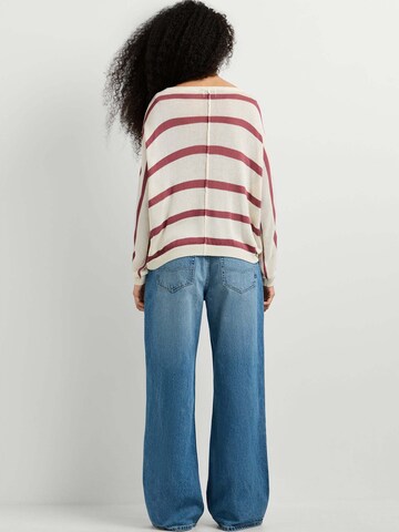 Pepe Jeans Pullover in Pink