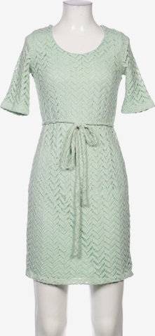 MAMALICIOUS Dress in S in Green: front