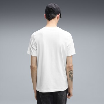 PUMA T-Shirt in Weiß