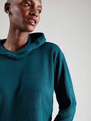 HOLLISTER Shirt 'EASY COZY' in Green