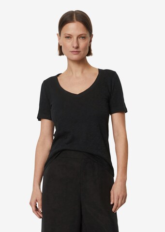 Marc O'Polo Shirt in Black