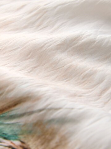 Next Loose fit Trousers in Beige