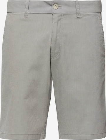 s.Oliver Bermuda ' PHOENIX ' in Grau: Vorderseite