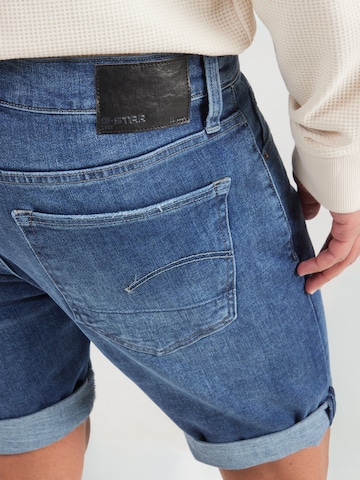G-STAR Regular Jeans in Blue