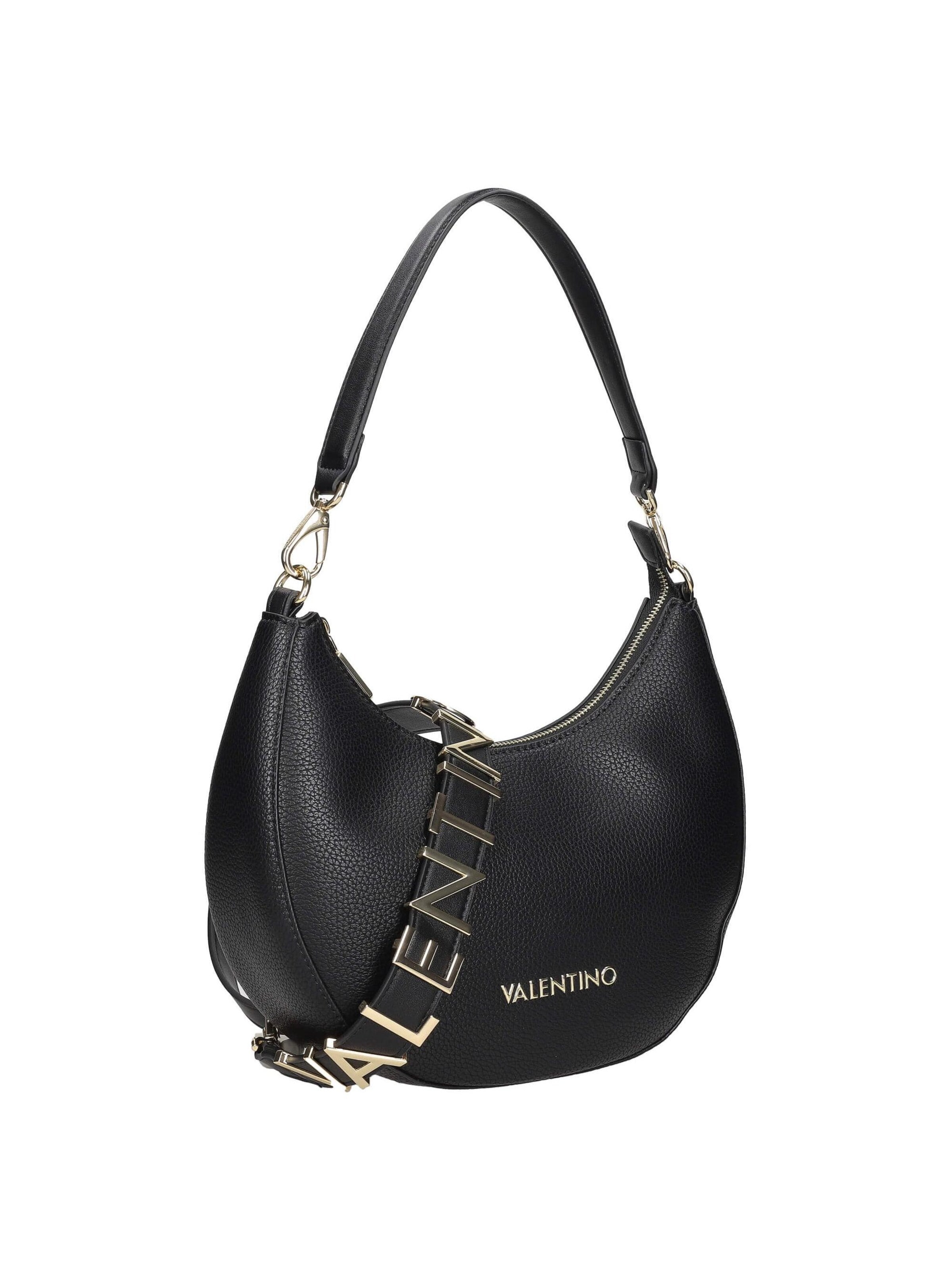 VALENTINO Shoulder bag 'Alexia' in Black
