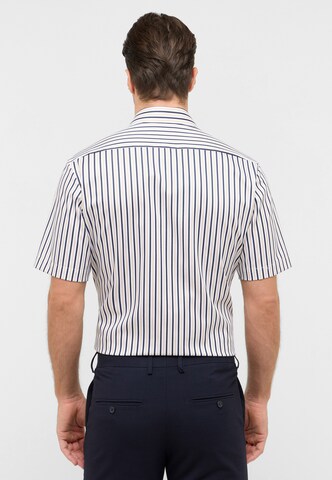 ETERNA Regular fit Business shirt in White