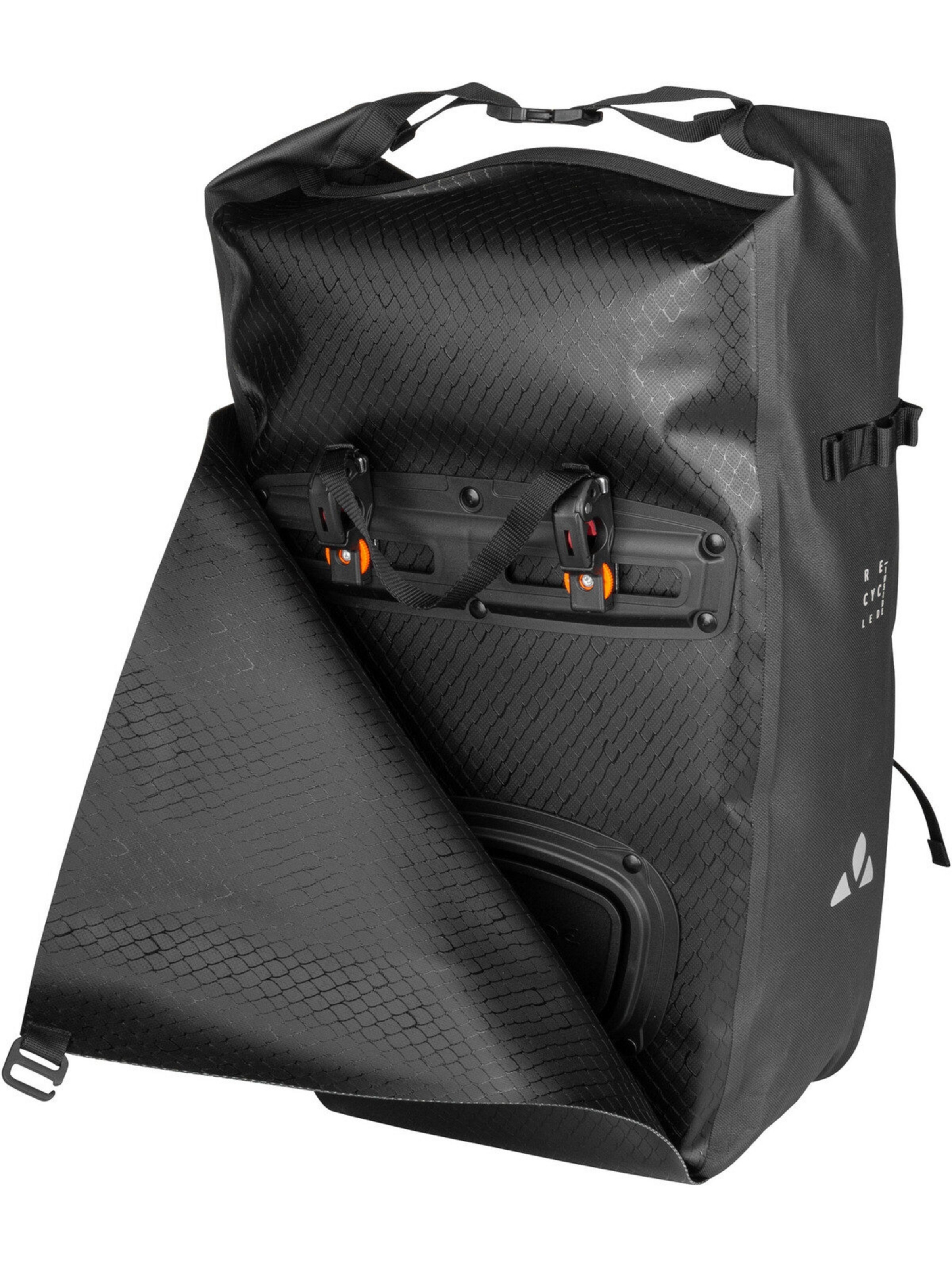 VAUDE Sports backpack 'Aqua Transformer 26' in Black