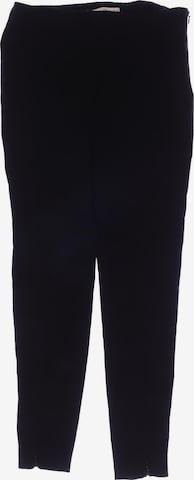 Balenciaga Stoffhose XS in Schwarz: predná strana