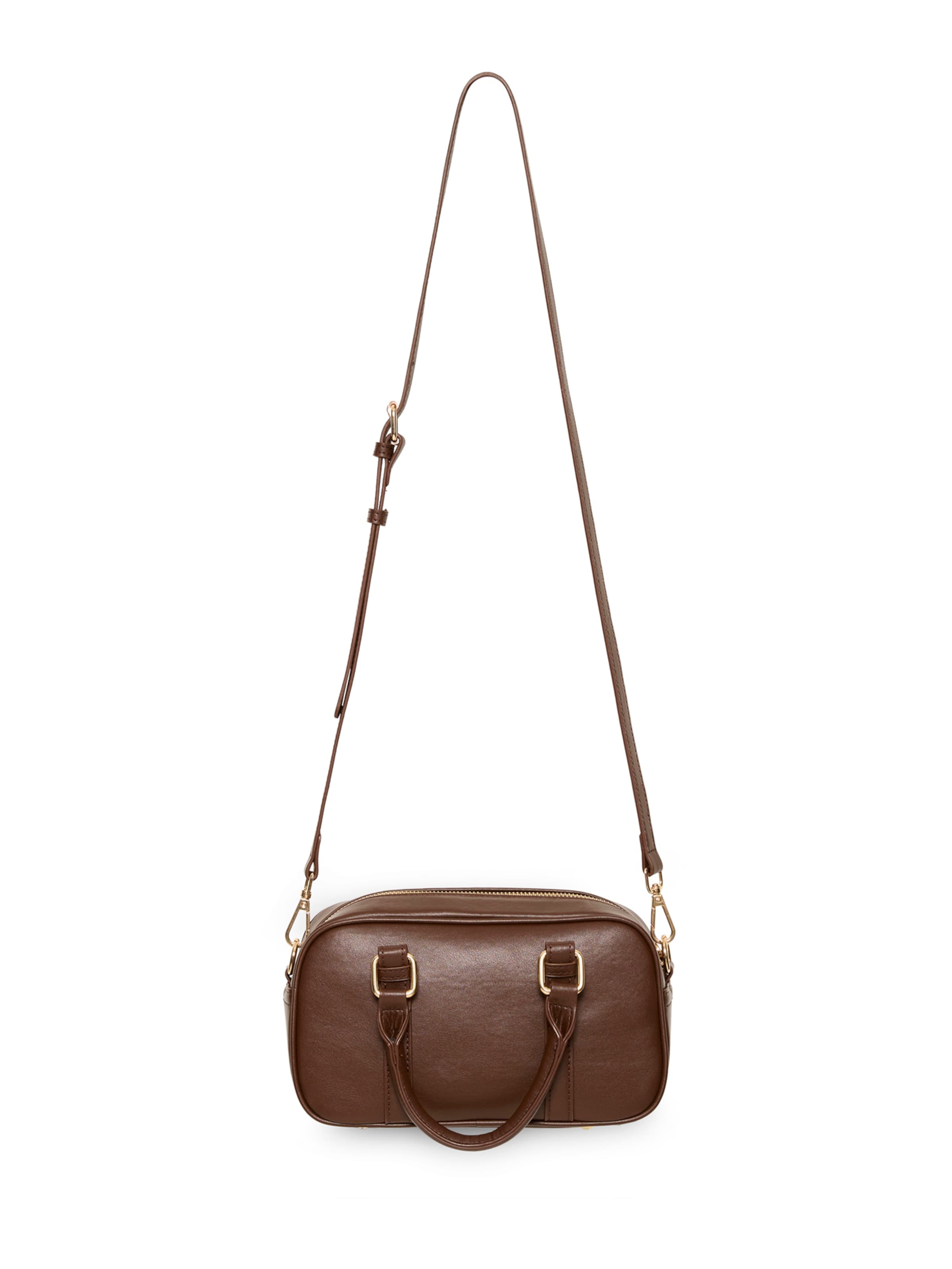 Sacs à main 'IALUNA' ICHI en marron
