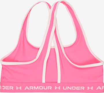 UNDER ARMOUR Performance Underwear in Pink