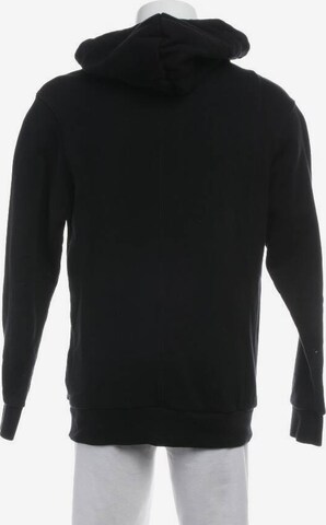 Palm Angels Sweatshirt / Sweatjacke M in Schwarz