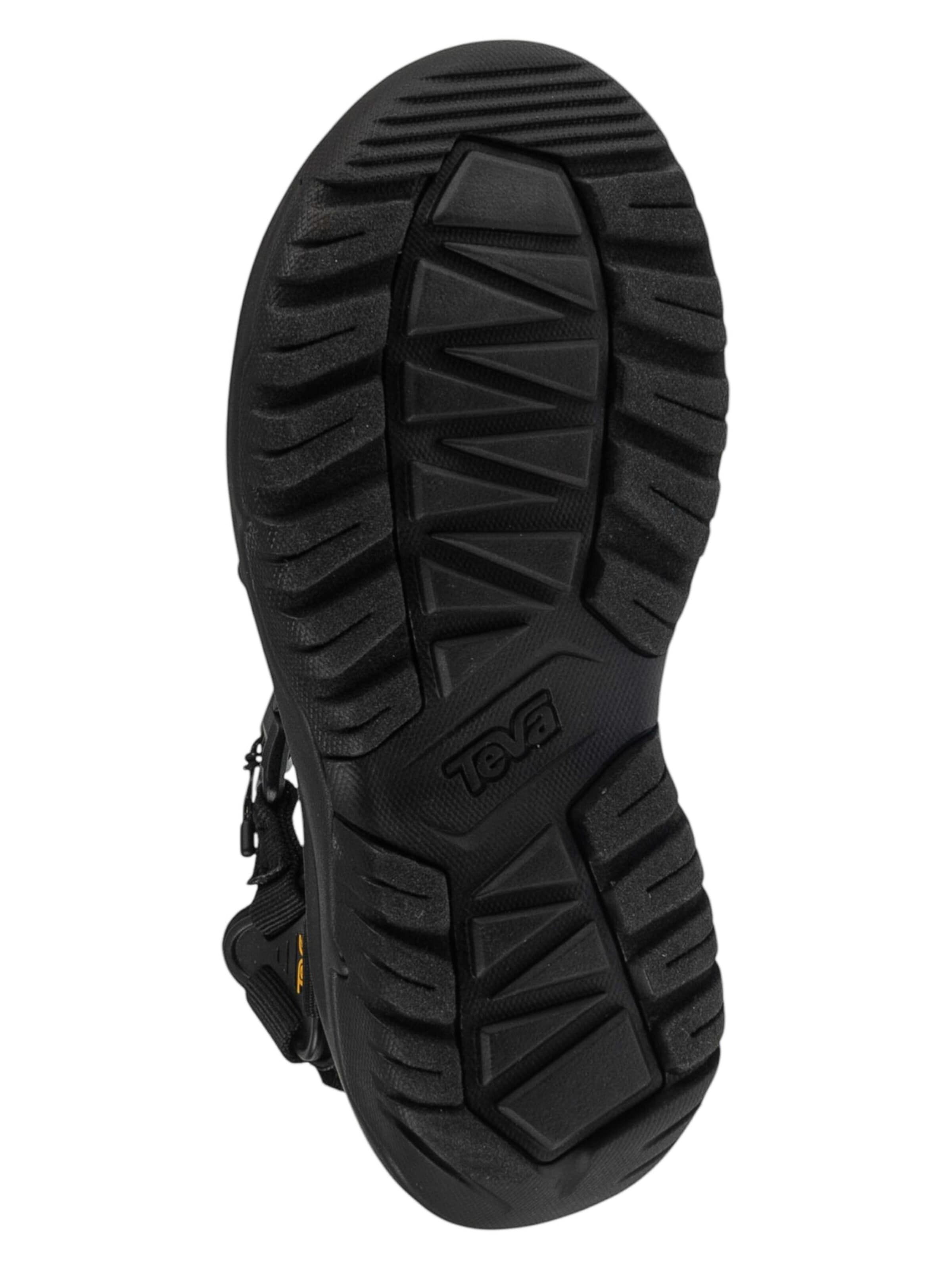 Sandales 'Teva W Hurricane Terra Dactyl Sandals' TEVA en noir