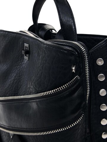 Desigual - Mochila 'BACK_CENTELLA SUMY MINI S 26WAKP30' en negro
