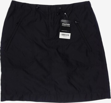 Polo Ralph Lauren Skirt in S in Black: front