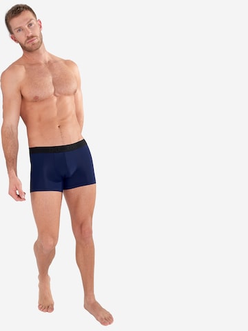 Boxers ' Supersoft ' HOM en bleu