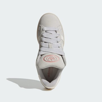 ADIDAS ORIGINALS Ниски маратонки 'Campus 00s' в сиво