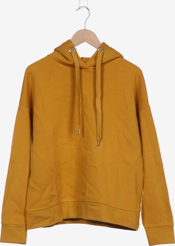 Closed Sweatshirt & Zip-Up Hoodie in M in Yellow: front
