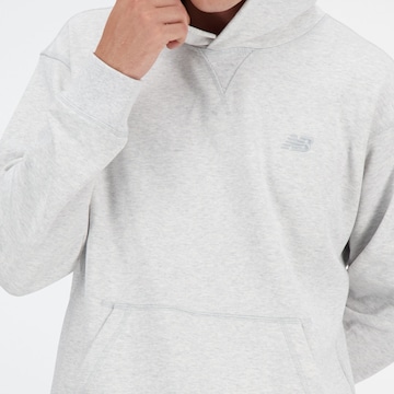 new balance Sweatshirt in Grijs