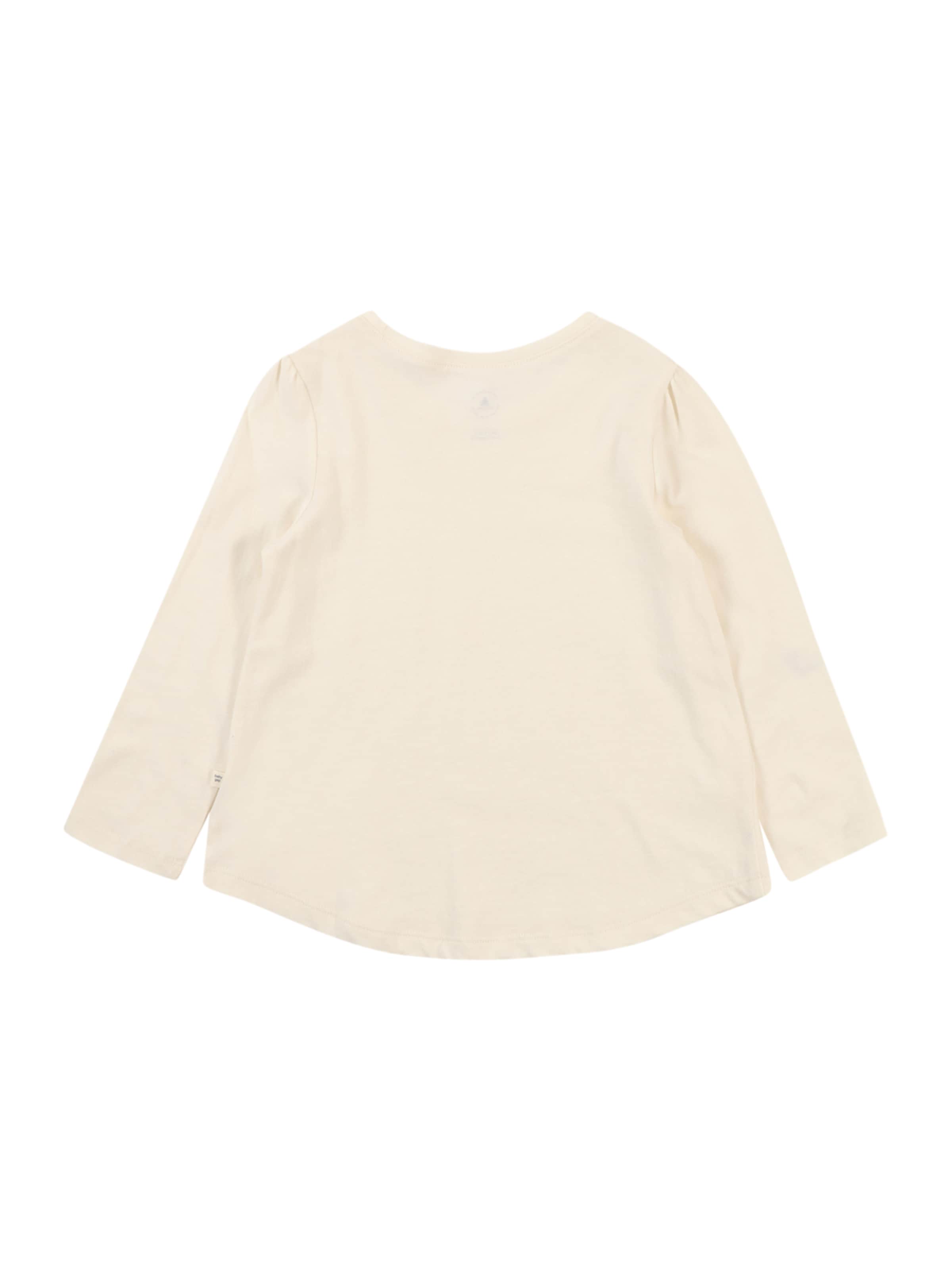 Maglietta di GAP in beige