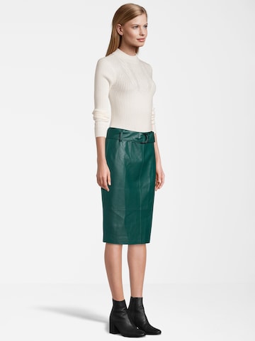 Orsay Skirt 'Penbuck' in Green