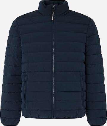 Veste mi-saison 'TOMI' Pepe Jeans en bleu : devant