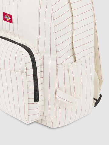 DICKIES Backpack 'Lisbon' in Beige