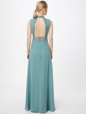 VM Vera Mont Evening Dress in Green