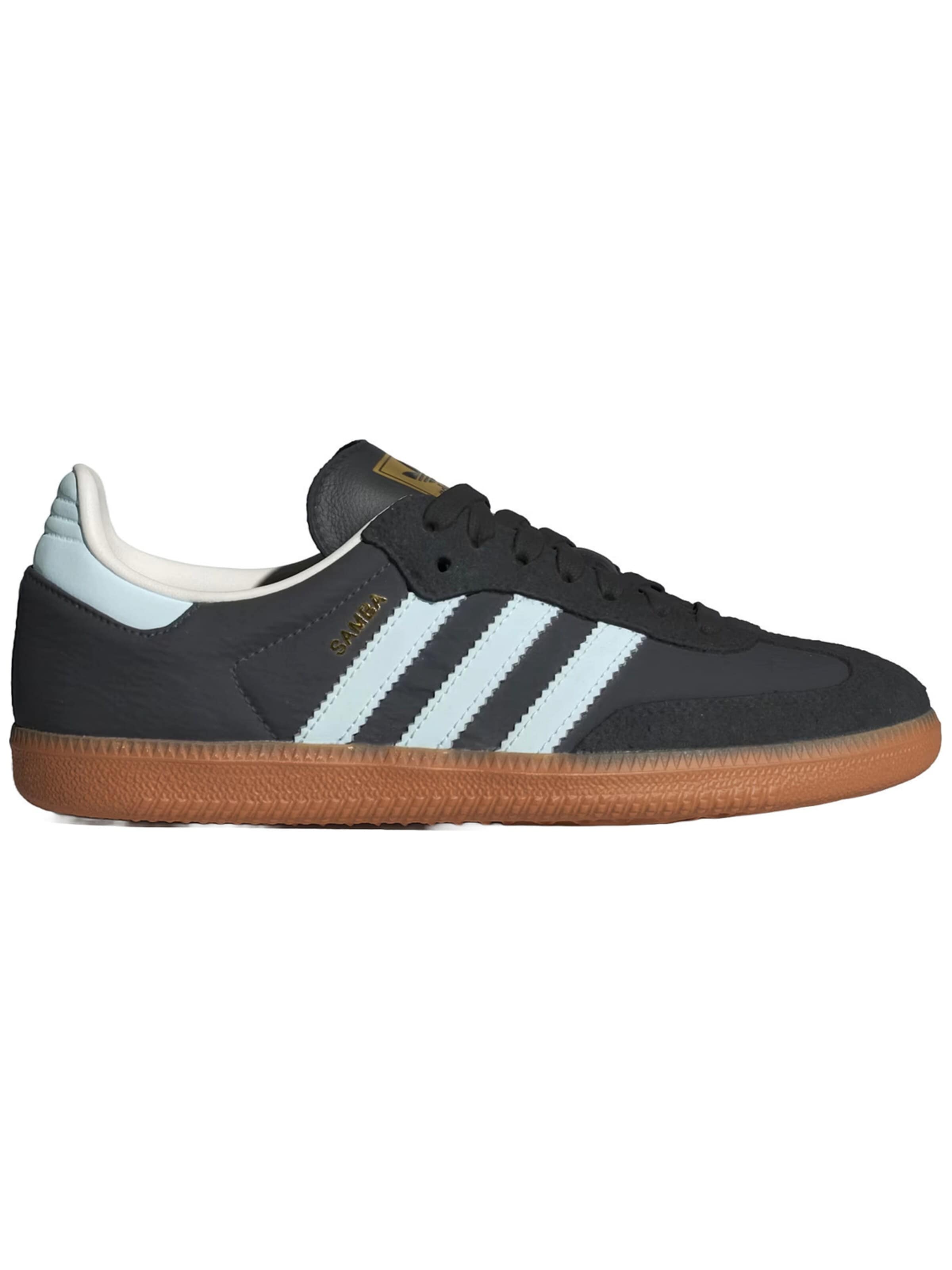 ADIDAS Sportschuh 'adidas Samba'‌‌‌‌ in 36,5-37 in schwarz, Produktansicht