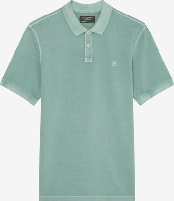 Marc O'Polo Shirt in Green: front
