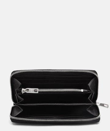 Liebeskind Berlin Wallet in Black