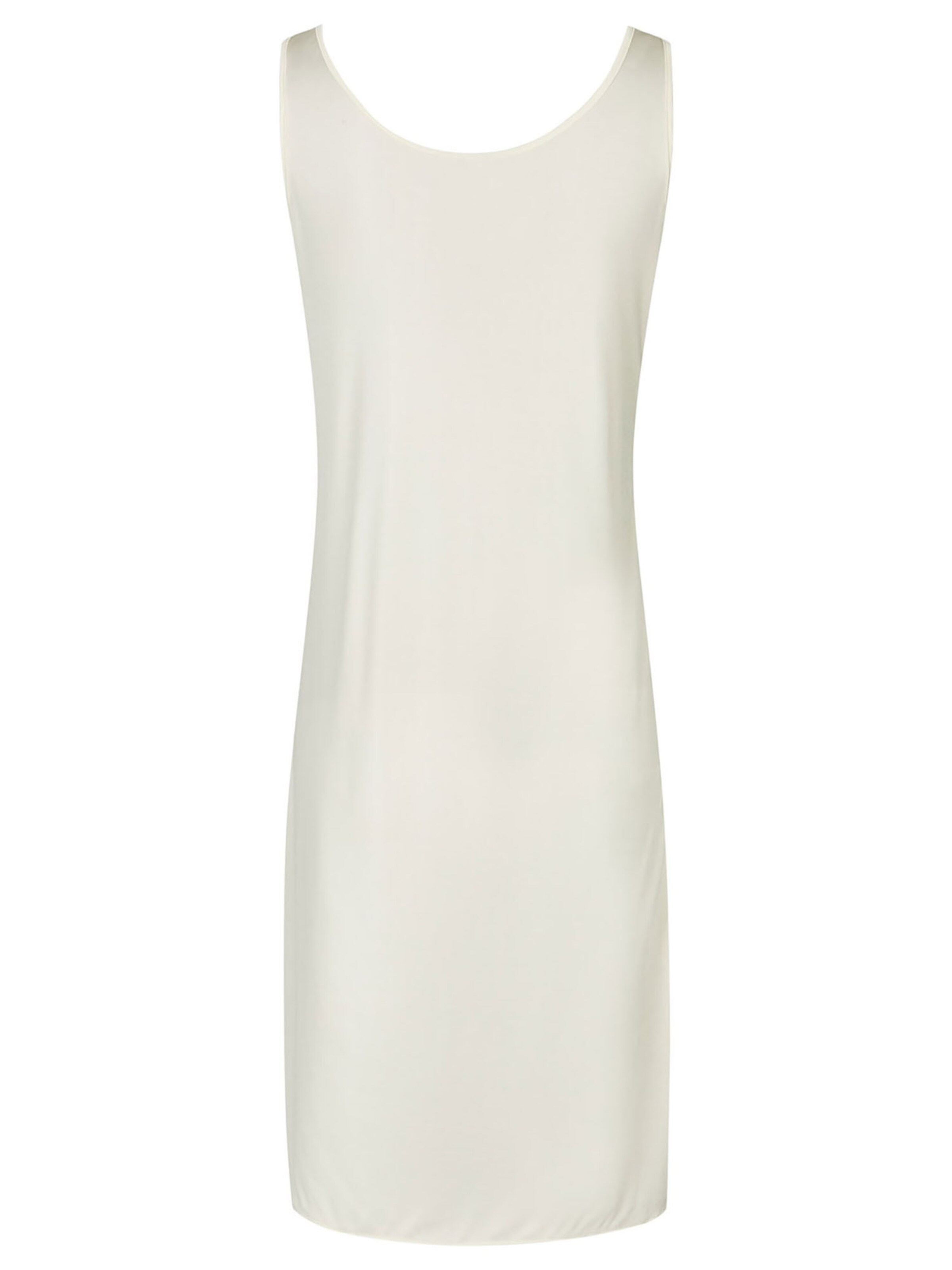 Nina von C. Undershirt 'Elegance' in Beige