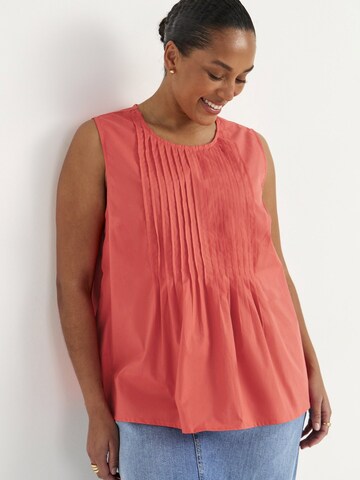 Cellbes of Sweden Top in Orange