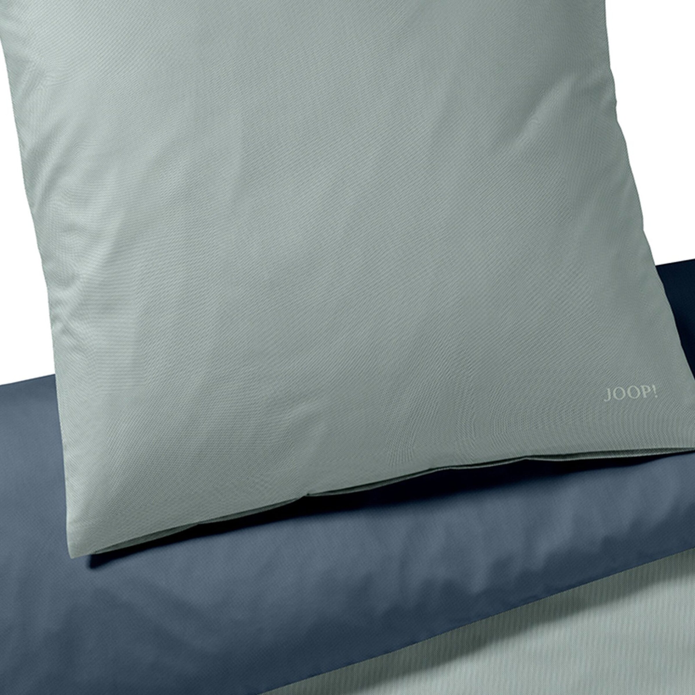 JOOP! Dekbedovertrek in Blauw