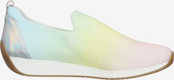 ARA Classic Flats in Mixed colors