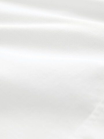 Coupe slim Chemise Next en blanc