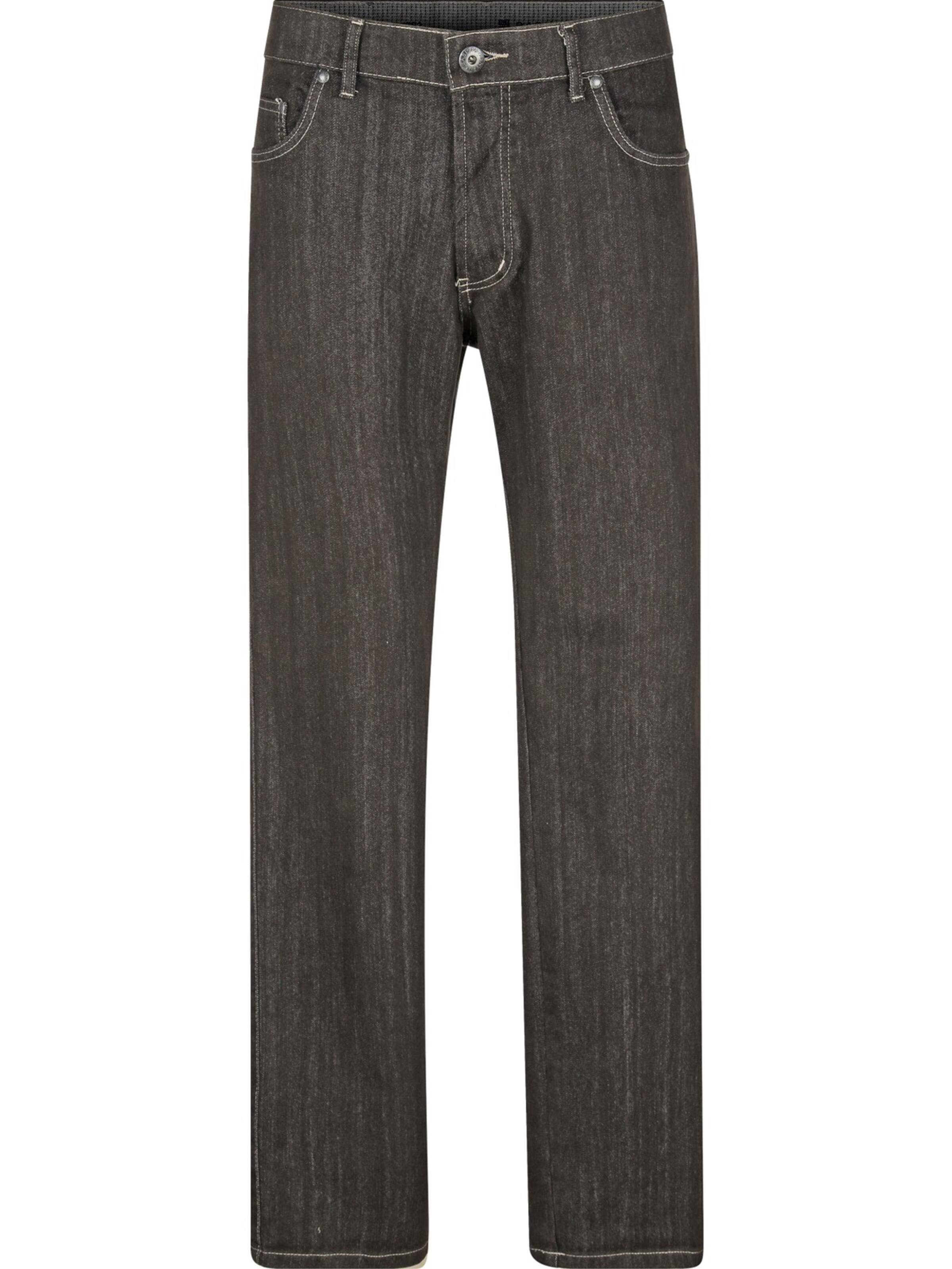 BABISTA Regular Jeans ' Vestatess ' in Brown: front